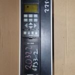 Variateur VLT5000 7.6KVA