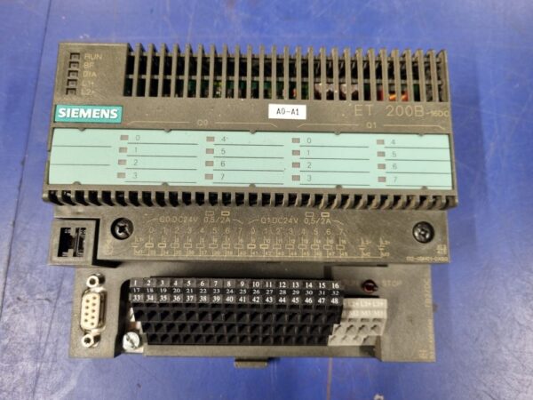 Module ET200B-16DO - 6ES7 132-0BH01-0XB0 – Image 1