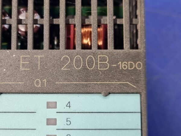 Module ET200B-16DO - 6ES7 132-0BH01-0XB0 – Image 3