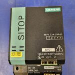 Alimentation SITOP MODULAR 10A 6EP1334-3BA00