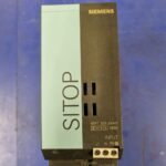 Alimentation SITOP SMART 5A 6EP1333-2AA01