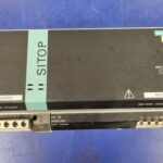Alimentation SITOP MODULAR 40A 6EP1437-3BA00