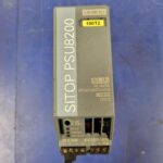 Alimentation SITOP PSU8200 6EP3333-8SB00-0AY0