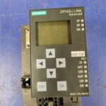 Contrôle commande 6GK1415-2BA10