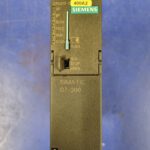 Unité centrale 6ES7 315-2AG10-0AB0