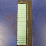 Module 6ES7 322-1BH01-0AA0