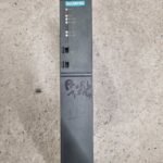 Power supply 6ES7-407-0KA02-0AA0