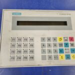 Pupitre opérateur 6AV3 515-1EB00