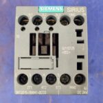 Contacteur 3RT2015-1BB41 - 0CC0