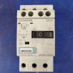 Disjoncteur thermique 3RV1011-1AA10 1.1 à 1.6A