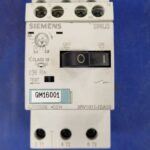 Disjoncteur thermique 3RV1011-1EA10 2.8 à 4A