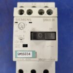 Disjoncteur thermique 3RV1011-1DA10 2.2 à 3.2A