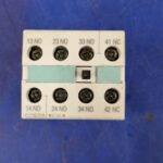 Contacteur auxiliaire 3RH1921-1FA31