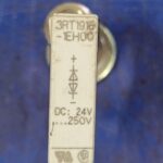 Diode antiparasitage 3RT1916-1EH00