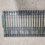 Support 18 modules 6ES7 400-1TA01-0AA0