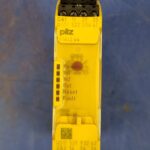 Relais de sécurité PNOZ S4 - 750134