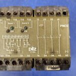 Relais de sécurité PNOZ 17753 - 24V 3S