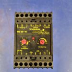 Moniteur de vitesse MS-25-10