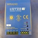 Alimentation WRA240-24