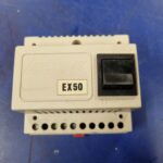 Télécommande de mise au repos EX50