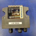 Connection box CBX100