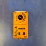 Relais VDE0435 - VDE0110 GrC