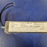 Radio interférence filter DE51-LZ1-007-V2