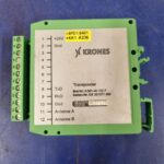 Transpondeur 0-901-40-107-7