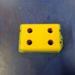 Pince universelle UK95/2 PE