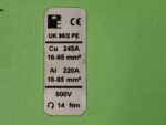 Pince universelle UK95/2 PE – Image 3