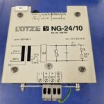 Transformateur NG24/10 720702