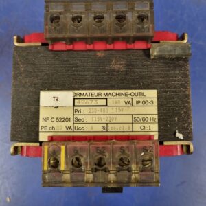 Transformateur 42673