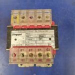 Transformateur 42750