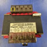 Transformateur 42732