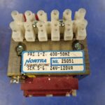 Transformateur 25051