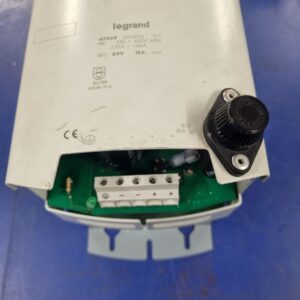 Transformateur 47025