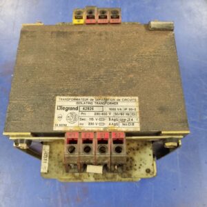 Transformateur 42926