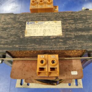 Transformateur SM10 - 137553