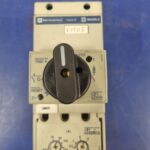 Contacteur disjoncteur LD1 LC030 + LB1 LC03M13 (6.3 à 10A)