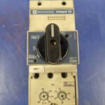 Contacteur disjoncteur LD1 LC030 + LB1 LC03M17 (10 à 16A)