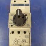 Contacteur disjoncteur LD1 LC030 + LB1 LC03M22 (16 à 25A)