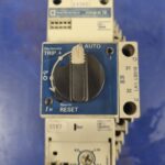 Contacteur disjoncteur LB1 LB03P03 + LD1-LB030 + LA1-LB019 (0.25 à 0.4A - 48V)