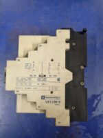 Contacteur disjoncteur LB1 LB03P03 + LD1-LB030 + LA1-LB019 (0.25 à 0.4A - 48V) – Image 3