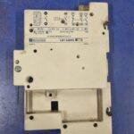 Bloc de contact auxiliaire LA1 LC012