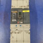 Disjoncteur 3P NS250N + TM200D - 200A