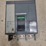 Disjoncteur 3P 800A NS800N