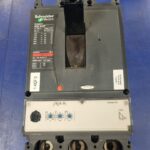 Disjoncteur 3P 630A compact NSX630F