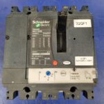 Disjoncteur 4P 63A NSX100N