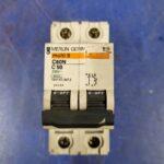 Disjoncteur 2P 24194