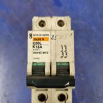 Disjoncteur 2P 25486